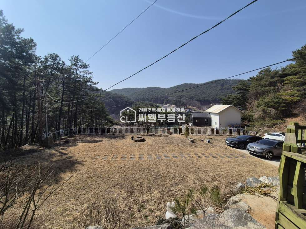 충남 아산시 송악면 강당리 1동 토지 544평(1,799㎡), 연면적 30평(57.66㎡) 매매 매물번호 12460 사진 5
