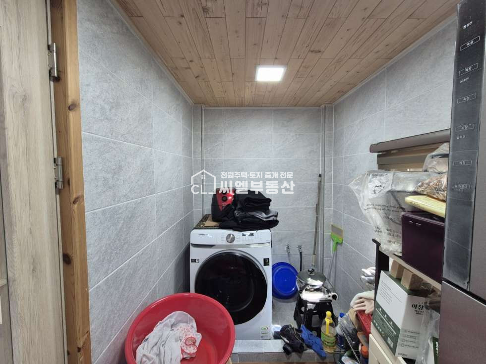 충남 아산시 송악면 강당리 1동 토지 544평(1,799㎡), 연면적 30평(57.66㎡) 매매 매물번호 12460 사진 11