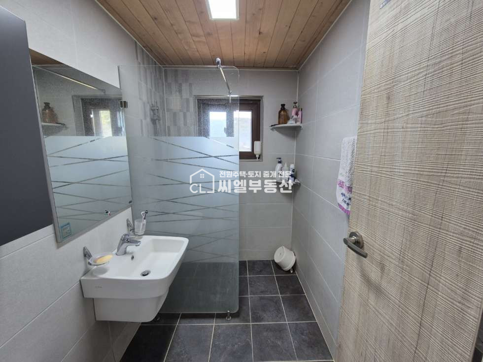 충남 아산시 송악면 강당리 1동 토지 544평(1,799㎡), 연면적 30평(57.66㎡) 매매 매물번호 12460 사진 15