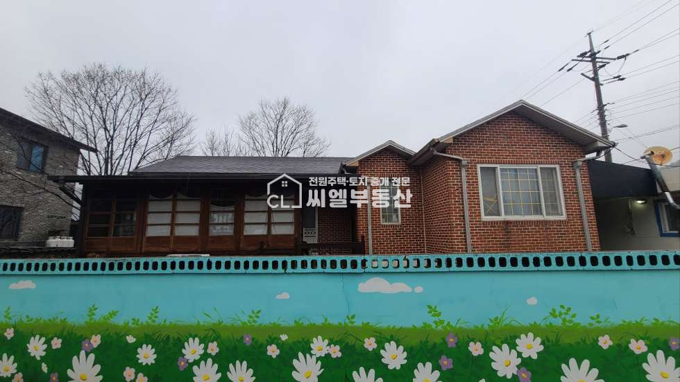 충남 아산시 송악면 궁평리 토지 118평(389㎡) , 연면적 25평(83.26㎡) 매매 매물번호 11767 사진 4