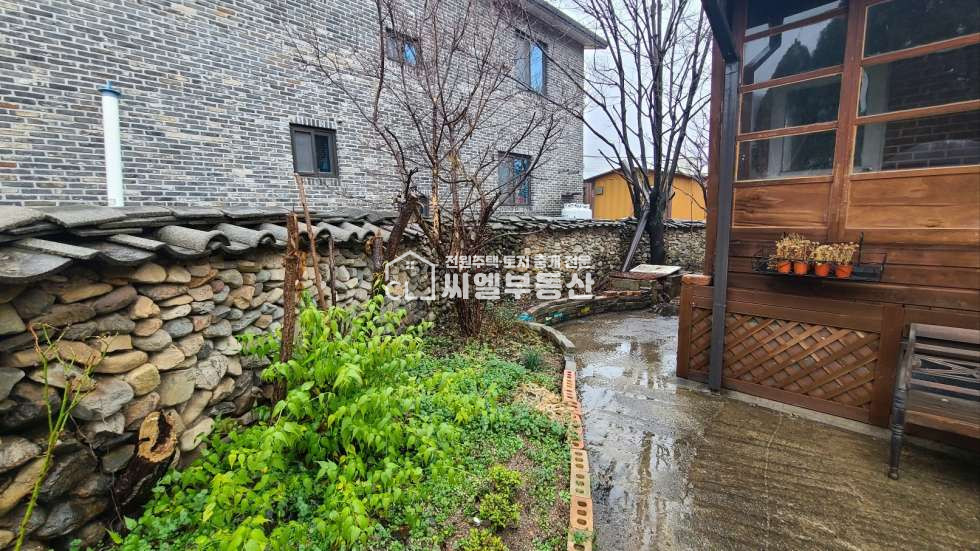 충남 아산시 송악면 궁평리 토지 118평(389㎡) , 연면적 25평(83.26㎡) 매매 매물번호 11767 사진 6