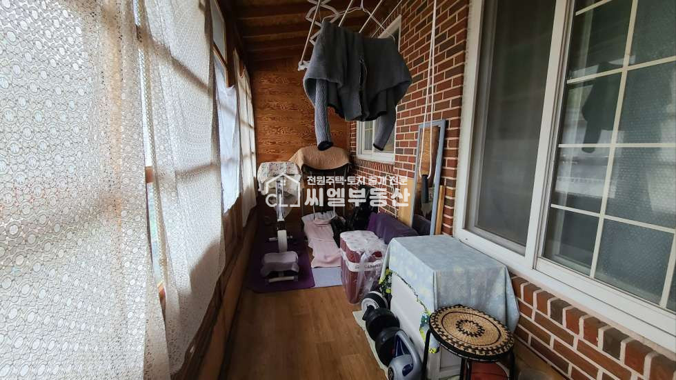 충남 아산시 송악면 궁평리 토지 118평(389㎡) , 연면적 25평(83.26㎡) 매매 매물번호 11767 사진 8