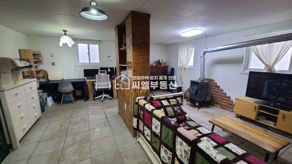 충남 아산시 송악면 궁평리 토지 118평(389㎡) , 연면적 25평(83.26㎡) 매매 매물번호 11767 사진 9