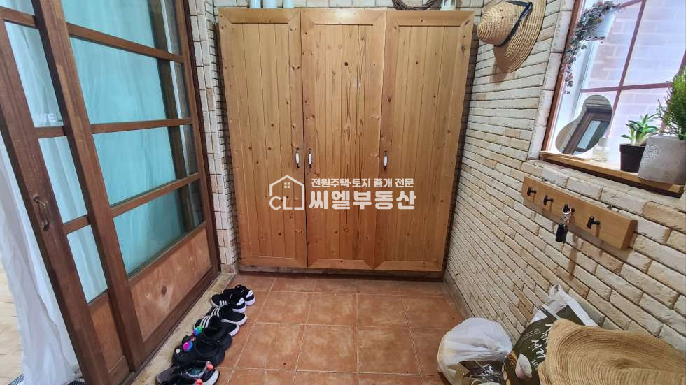 충남 아산시 송악면 궁평리 토지 118평(389㎡) , 연면적 25평(83.26㎡) 매매 매물번호 11767 사진 11