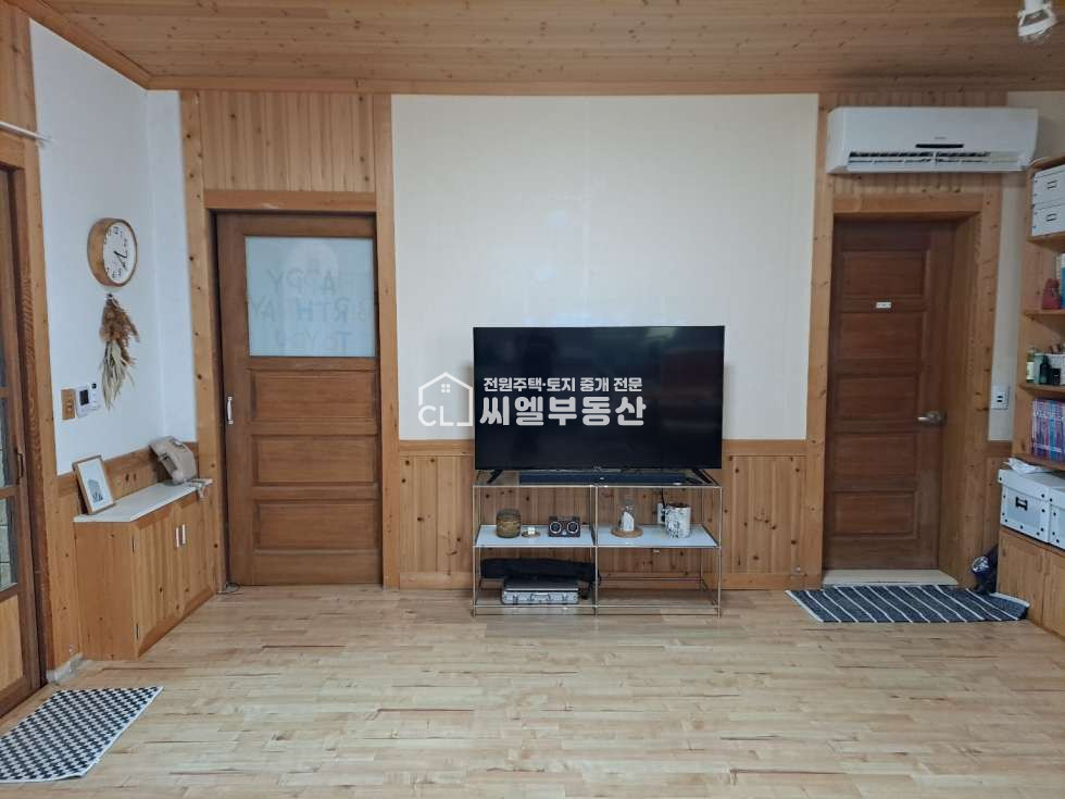 충남 아산시 송악면 궁평리 토지 118평(389㎡) , 연면적 25평(83.26㎡) 매매 매물번호 11767 사진 14