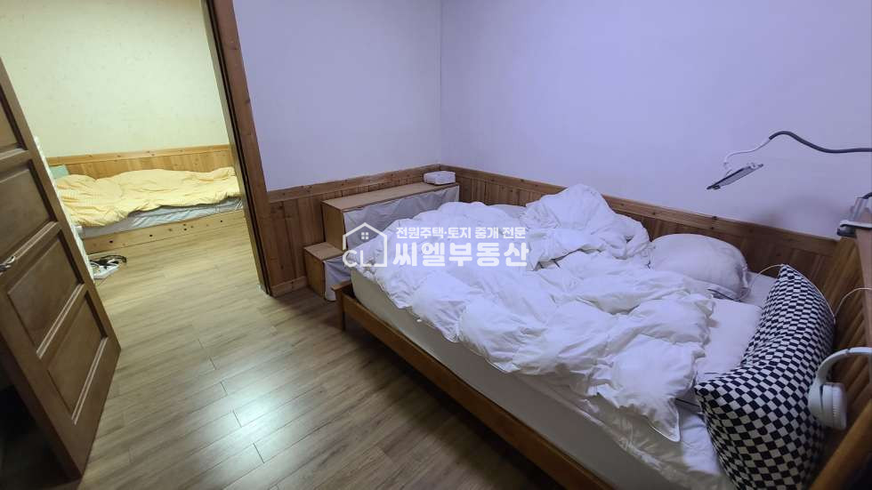 충남 아산시 송악면 궁평리 토지 118평(389㎡) , 연면적 25평(83.26㎡) 매매 매물번호 11767 사진 18