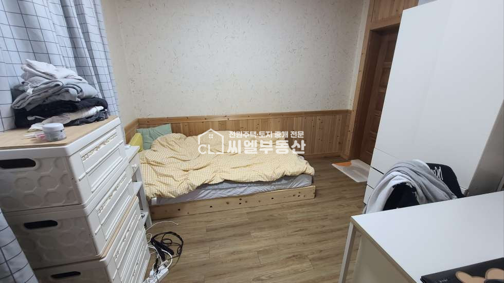 충남 아산시 송악면 궁평리 토지 118평(389㎡) , 연면적 25평(83.26㎡) 매매 매물번호 11767 사진 19