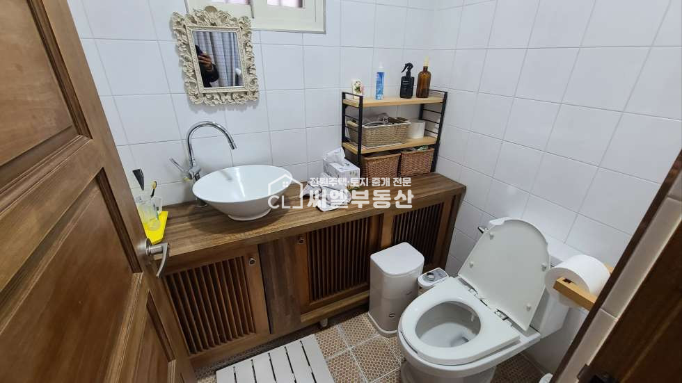 충남 아산시 송악면 궁평리 토지 118평(389㎡) , 연면적 25평(83.26㎡) 매매 매물번호 11767 사진 20