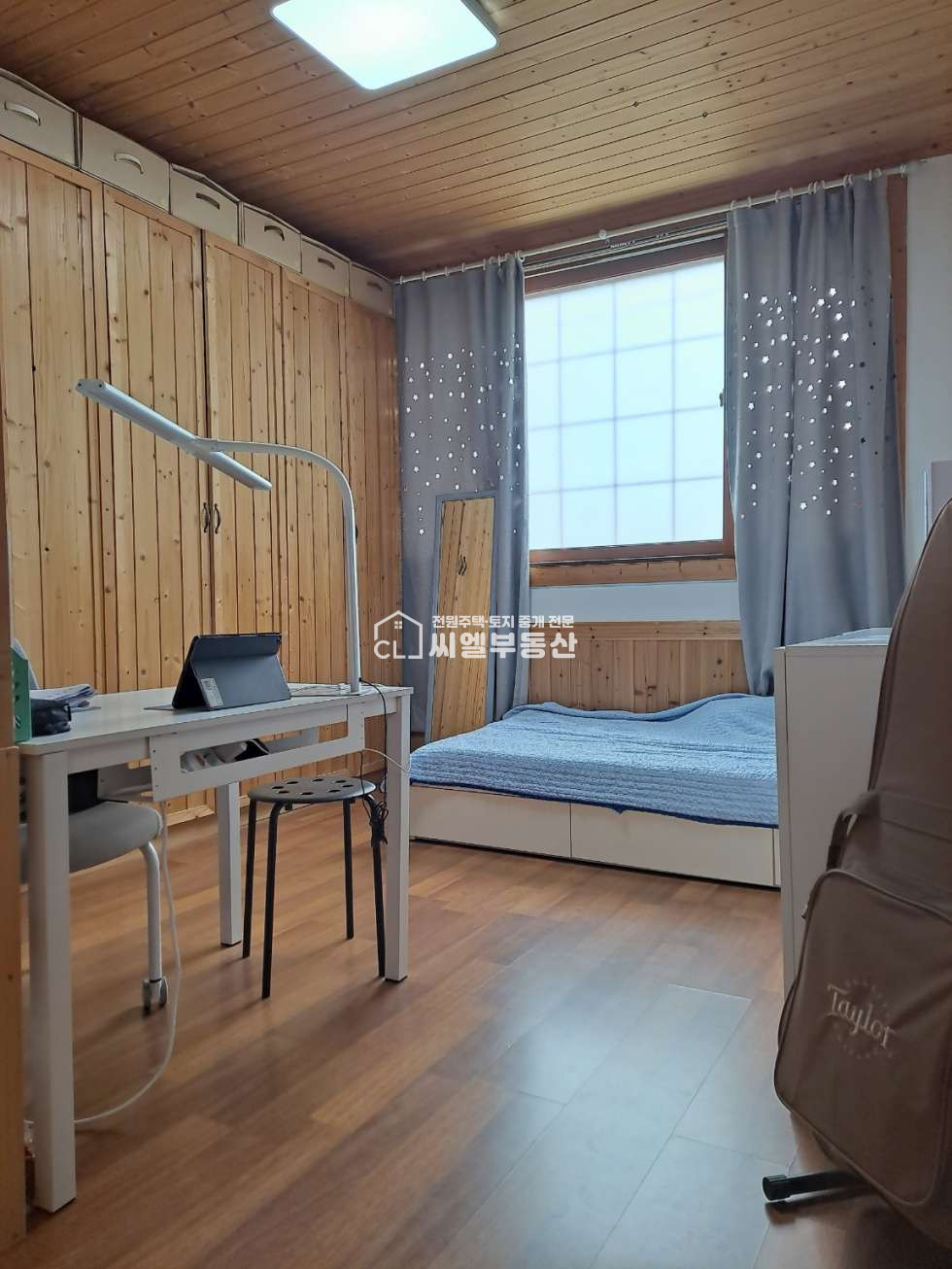 충남 아산시 송악면 궁평리 토지 118평(389㎡) , 연면적 25평(83.26㎡) 매매 매물번호 11767 사진 21