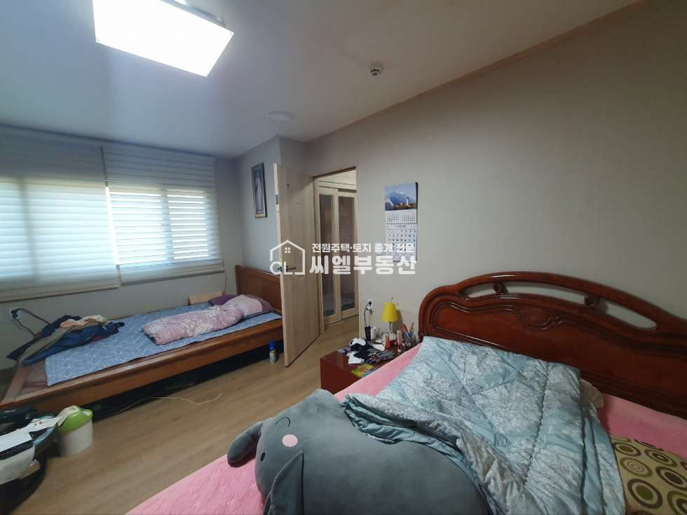 충남 아산시 송악면 유곡리 1동 토지 166평(548㎡), 연면적 30평(99㎡) 매매 매물번호 11717 사진 3
