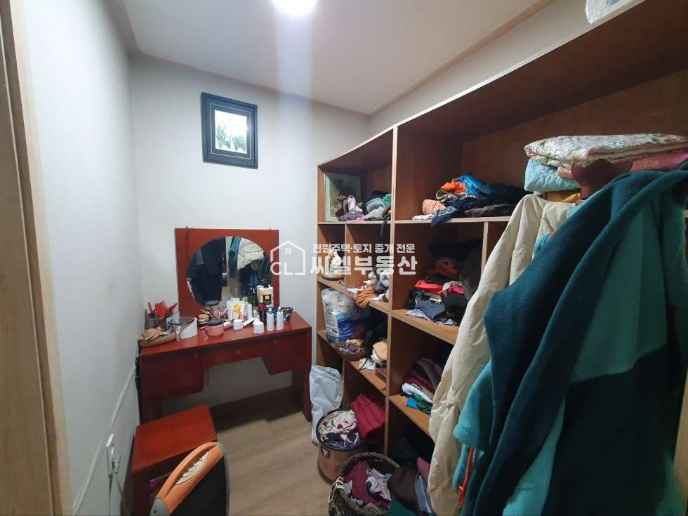 충남 아산시 송악면 유곡리 1동 토지 166평(548㎡), 연면적 30평(99㎡) 매매 매물번호 11717 사진 4