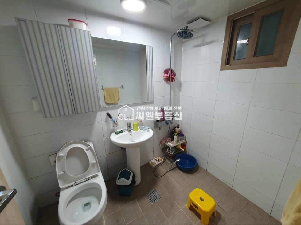 충남 아산시 송악면 유곡리 1동 토지 166평(548㎡), 연면적 30평(99㎡) 매매 매물번호 11717 사진 5