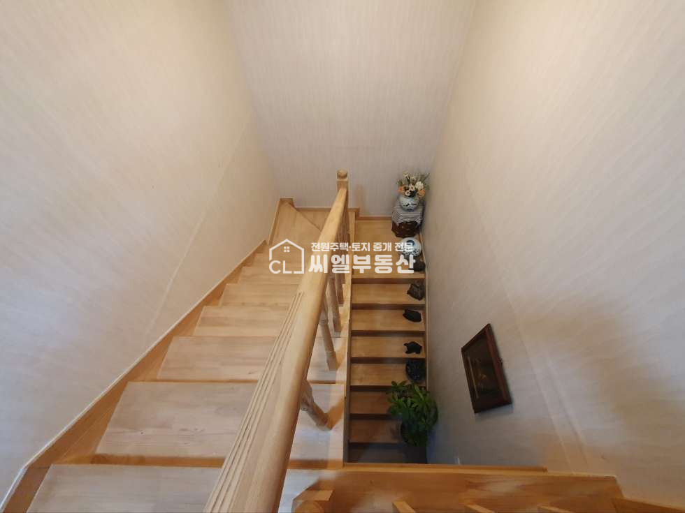 충남 아산시 송악면 유곡리 1동 토지 166평(548㎡), 연면적 30평(99㎡) 매매 매물번호 11717 사진 8