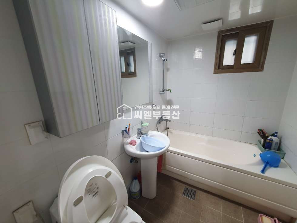 충남 아산시 송악면 유곡리 1동 토지 166평(548㎡), 연면적 30평(99㎡) 매매 매물번호 11717 사진 11