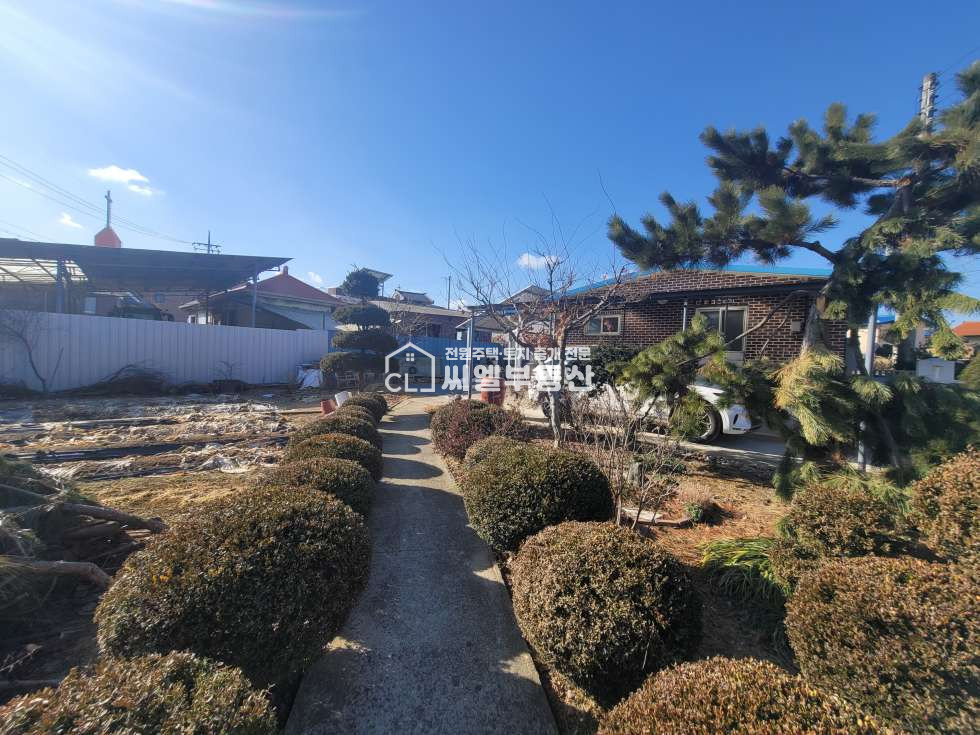 충남 천안서북구 성환읍 와룡리 토지171평(564㎡), 연면적 13평(43㎡) 매매 매물번호 12391 사진 5