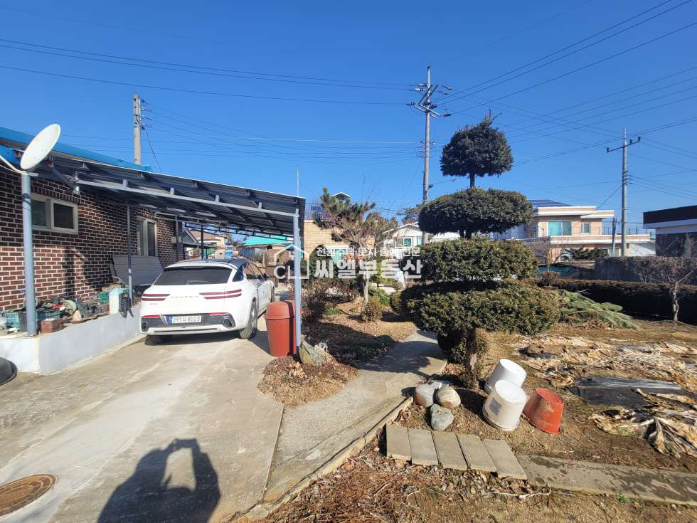 충남 천안서북구 성환읍 와룡리 토지171평(564㎡), 연면적 13평(43㎡) 매매 매물번호 12391 사진 6