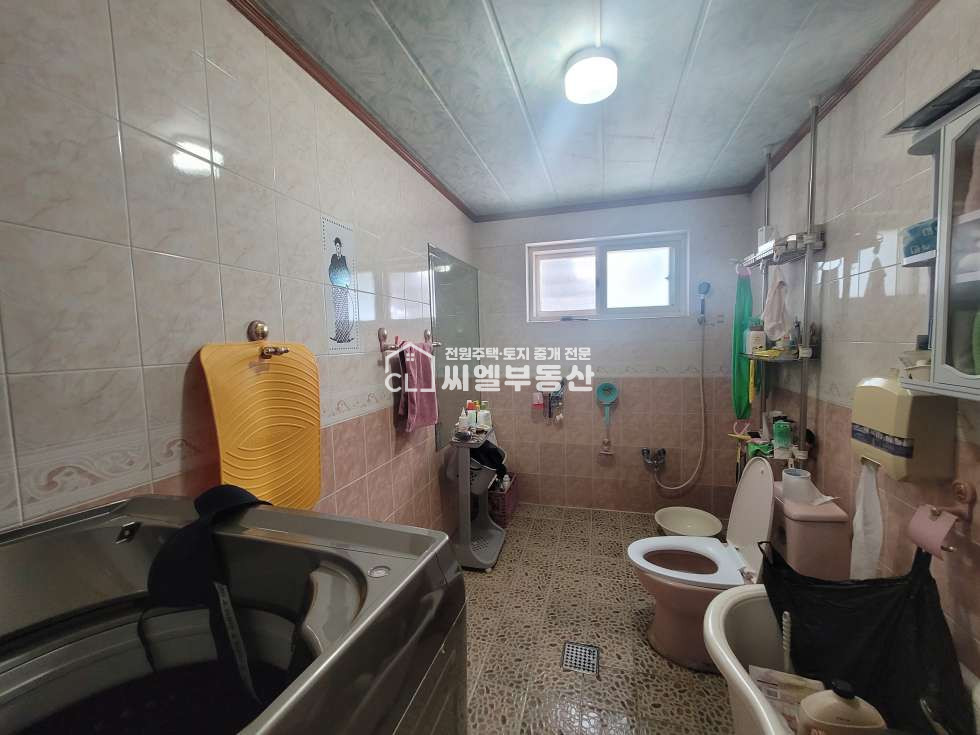 충남 천안서북구 성환읍 와룡리 토지171평(564㎡), 연면적 13평(43㎡) 매매 매물번호 12391 사진 10