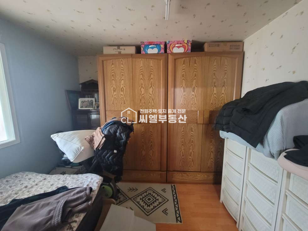 충남 천안서북구 성환읍 와룡리 토지171평(564㎡), 연면적 13평(43㎡) 매매 매물번호 12391 사진 12