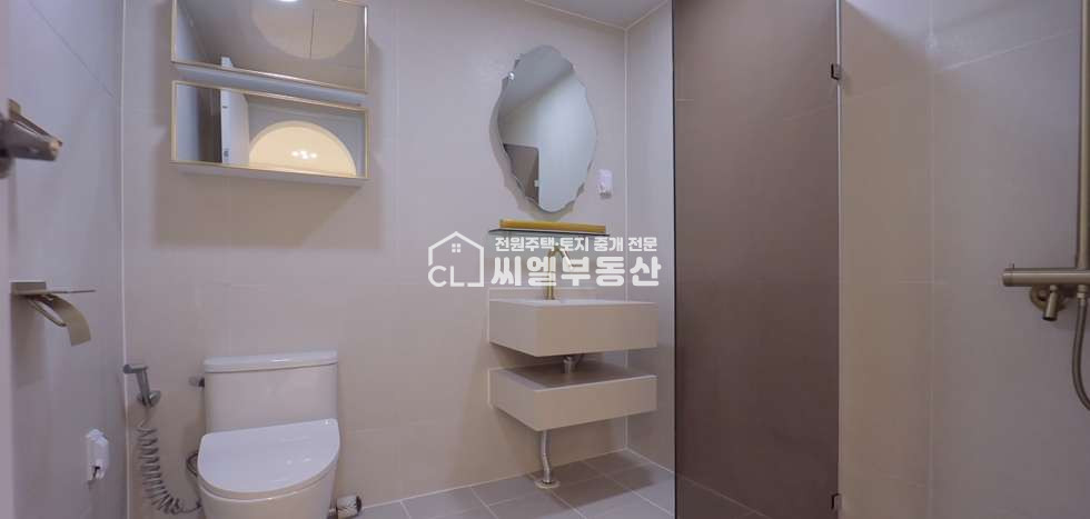충남 천안서북구 입장면 하장리 토지 141평 (465㎡), 연면적 20평(66㎡) 매매 매물번호 12287 사진 2