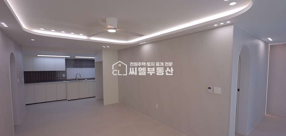충남 천안서북구 입장면 하장리 토지 141평 (465㎡), 연면적 20평(66㎡) 매매 매물번호 12287 사진 6