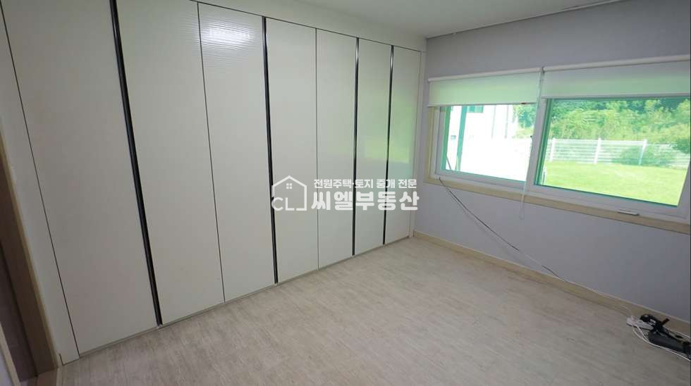 충남 천안서북구 입장면 흑암리 토지 331평(1092㎡), 연면적 34평(112㎡) 매매 매물번호 11548 사진 2
