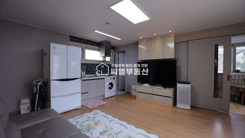 충남 천안동남구 다가동 토지 47평(155㎡), 연면적 45평(148.5㎡) 매매 매물번호 10317 사진 3