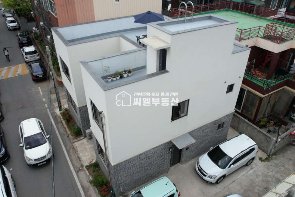 충남 천안동남구 다가동 토지 47평(155㎡), 연면적 45평(148.5㎡) 매매 매물번호 10317 사진 7