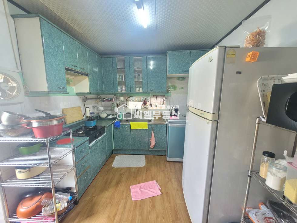 충남 천안동남구 원성동 토지 60평(198㎡), 연면적 35평(115.5㎡) 매매 매물번호 12480 사진 5