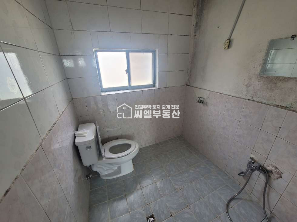충남 천안동남구 원성동 토지 60평(198㎡), 연면적 35평(115.5㎡) 매매 매물번호 12480 사진 8
