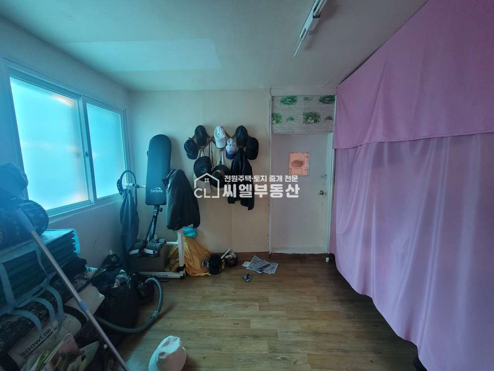 충남 천안동남구 원성동 토지 60평(198㎡), 연면적 35평(115.5㎡) 매매 매물번호 12480 사진 9
