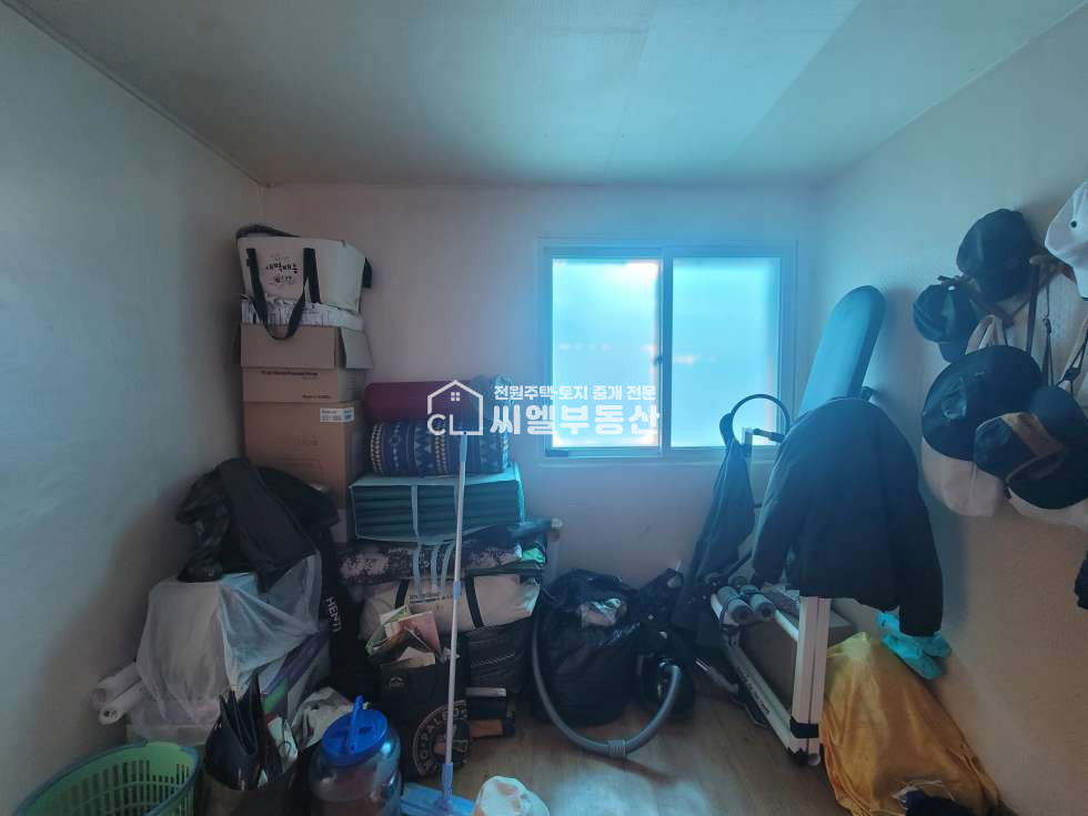 충남 천안동남구 원성동 토지 60평(198㎡), 연면적 35평(115.5㎡) 매매 매물번호 12480 사진 12