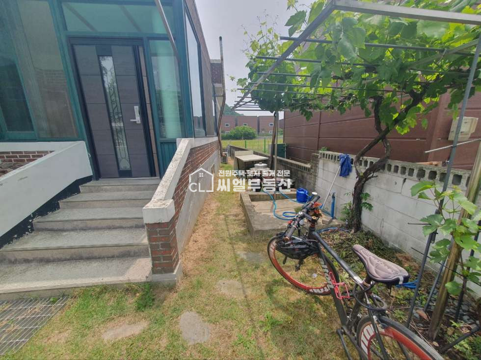 충남 천안동남구 풍세면 남관리 토지 98평(323㎡), 연면적 30평(99㎡) 매매 매물번호 12205 사진 3