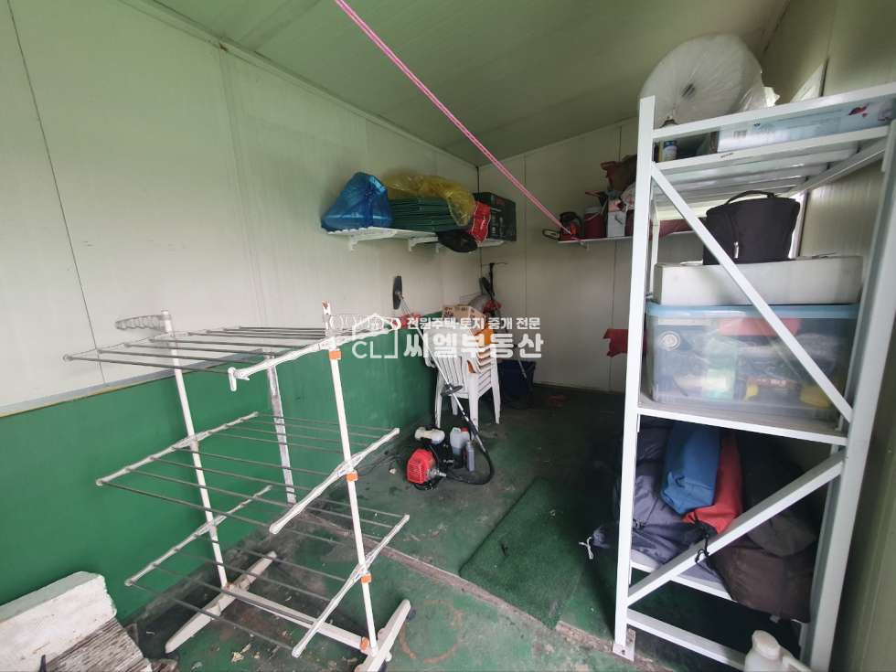 충남 천안동남구 풍세면 남관리 토지 98평(323㎡), 연면적 30평(99㎡) 매매 매물번호 12205 사진 7
