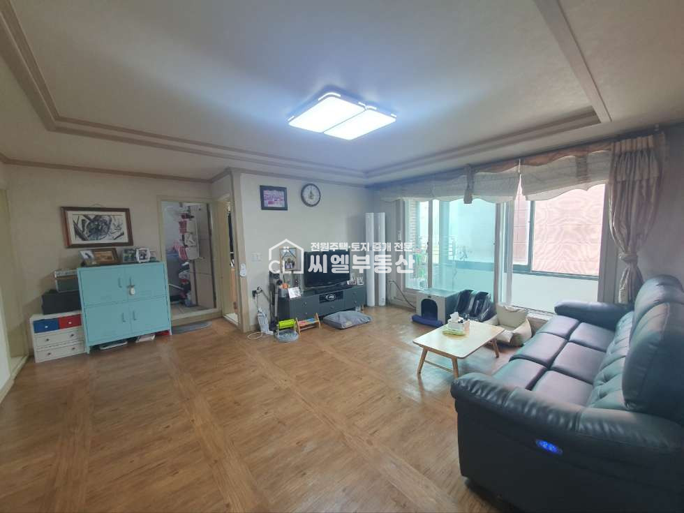충남 천안동남구 풍세면 남관리 토지 98평(323㎡), 연면적 30평(99㎡) 매매 매물번호 12205 사진 10