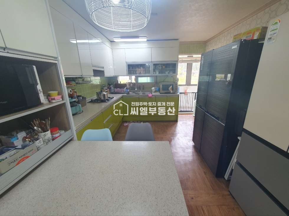충남 천안동남구 풍세면 남관리 토지 98평(323㎡), 연면적 30평(99㎡) 매매 매물번호 12205 사진 12