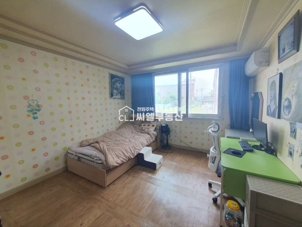 충남 천안동남구 풍세면 남관리 토지 98평(323㎡), 연면적 30평(99㎡) 매매 매물번호 12205 사진 13