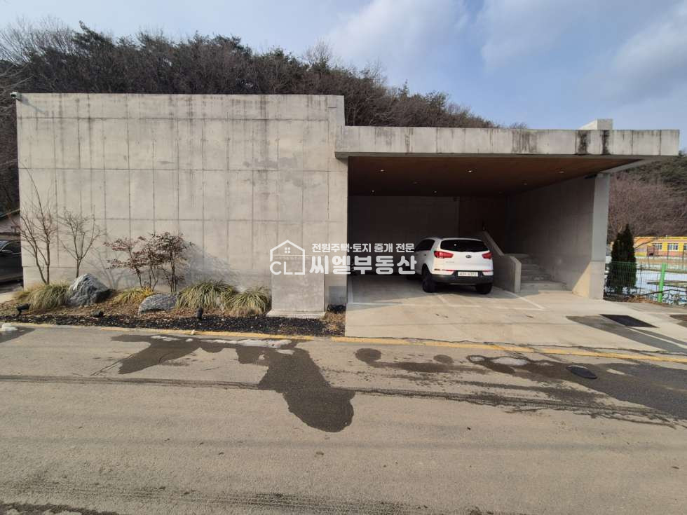 충남 천안동남구 광덕면 보산원리 토지 165평(554㎡), 연면적 60평(197.84㎡) 매매 매물번호 12389 사진 1