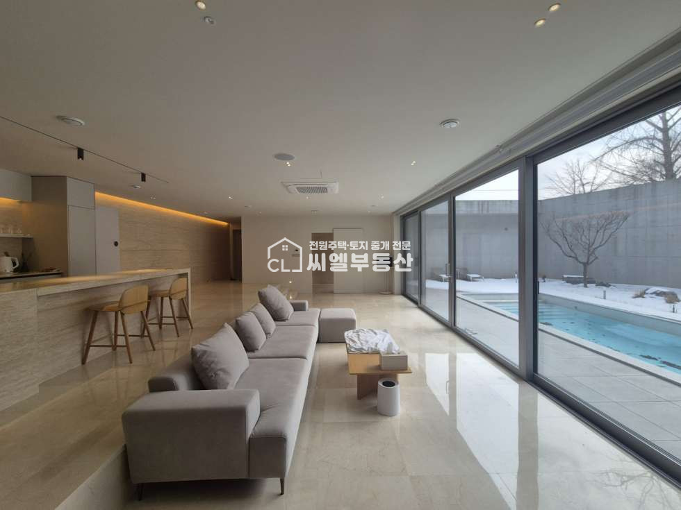 충남 천안동남구 광덕면 보산원리 토지 165평(554㎡), 연면적 60평(197.84㎡) 매매 매물번호 12389 사진 5