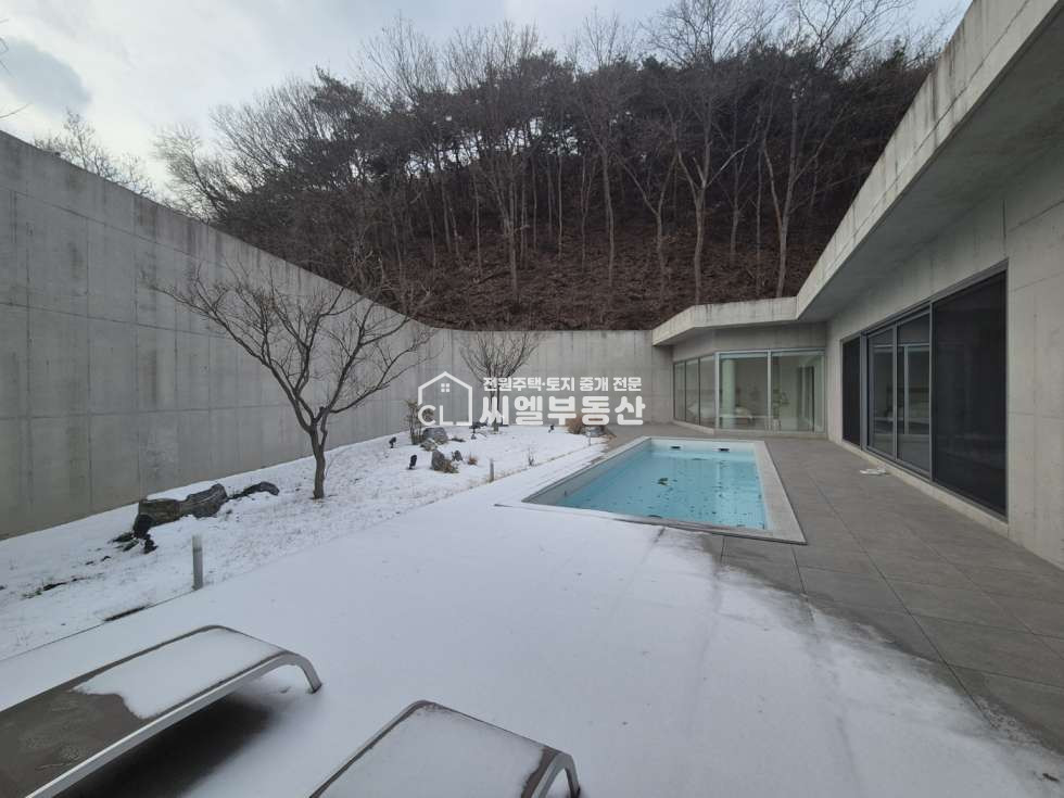 충남 천안동남구 광덕면 보산원리 토지 165평(554㎡), 연면적 60평(197.84㎡) 매매 매물번호 12389 사진 15