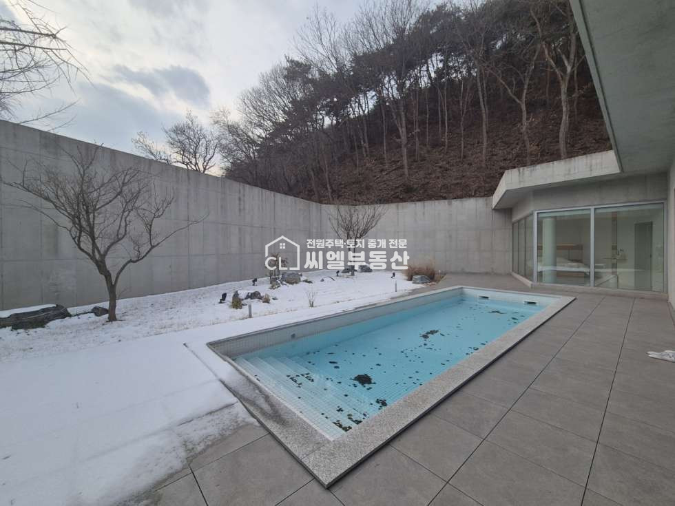 충남 천안동남구 광덕면 보산원리 토지 165평(554㎡), 연면적 60평(197.84㎡) 매매 매물번호 12389 사진 16
