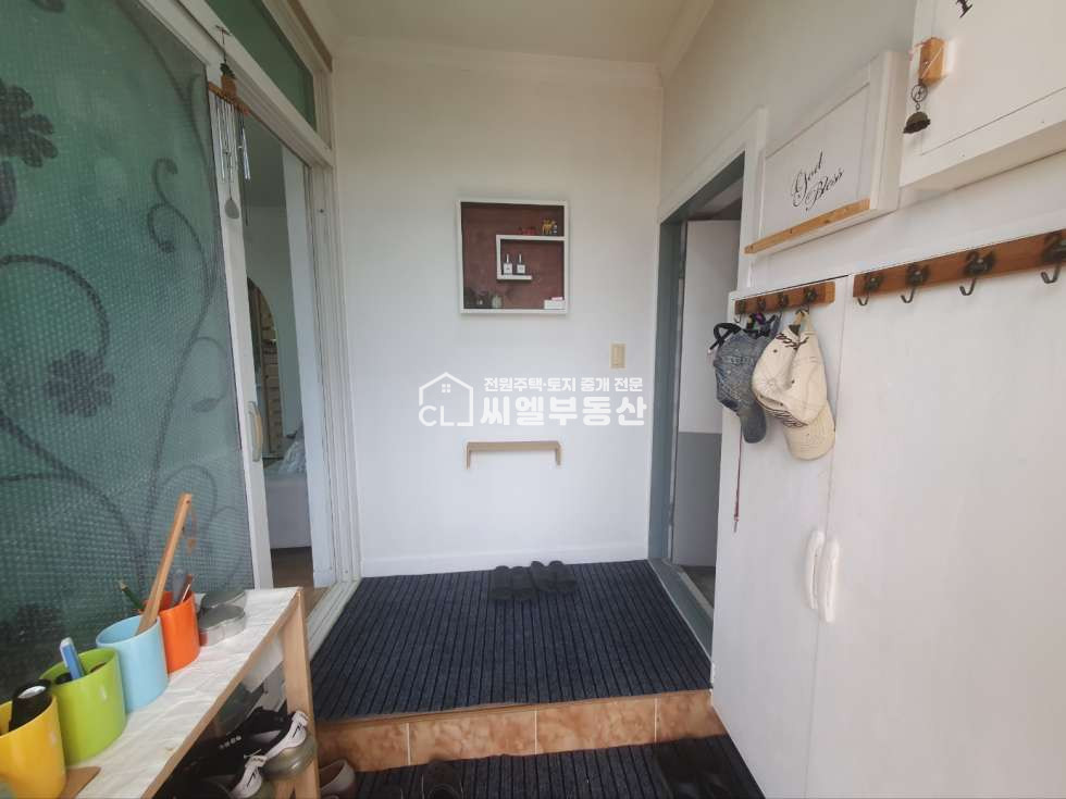 충남 천안동남구 성남면 신사리 토지 89평(293㎡), 연면적 26평(86㎡) 매매 매물번호 12136 사진 2