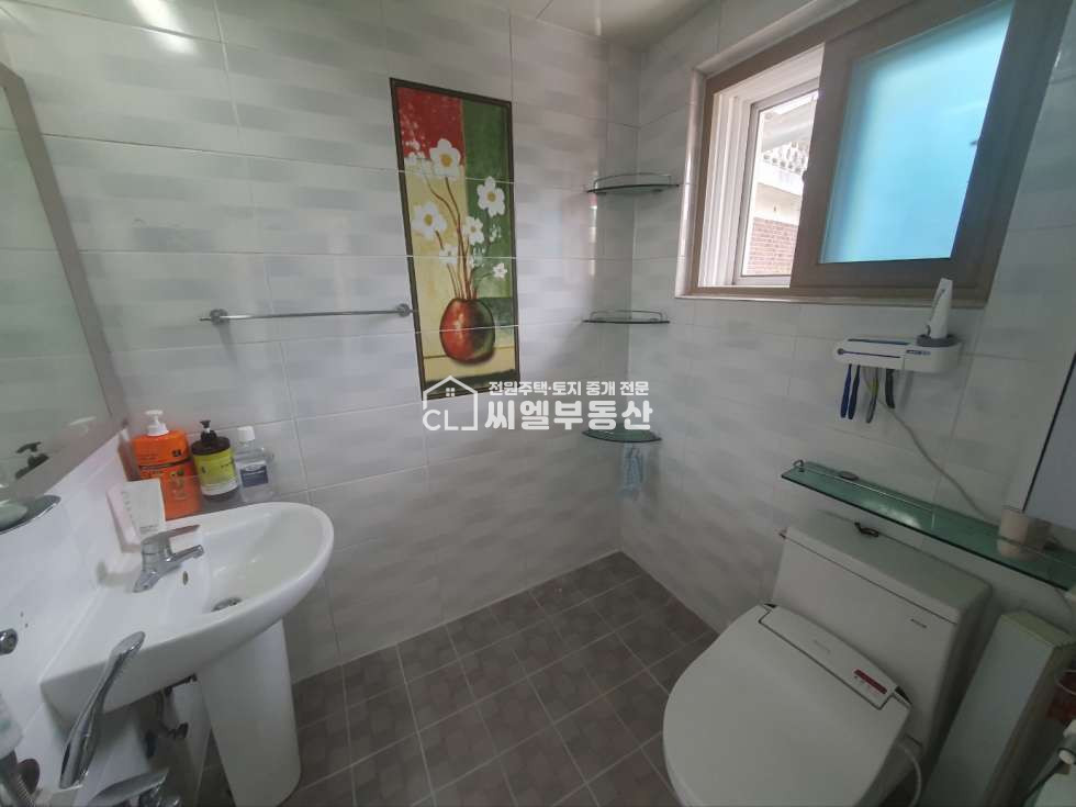 충남 천안동남구 성남면 신사리 토지 89평(293㎡), 연면적 26평(86㎡) 매매 매물번호 12136 사진 3