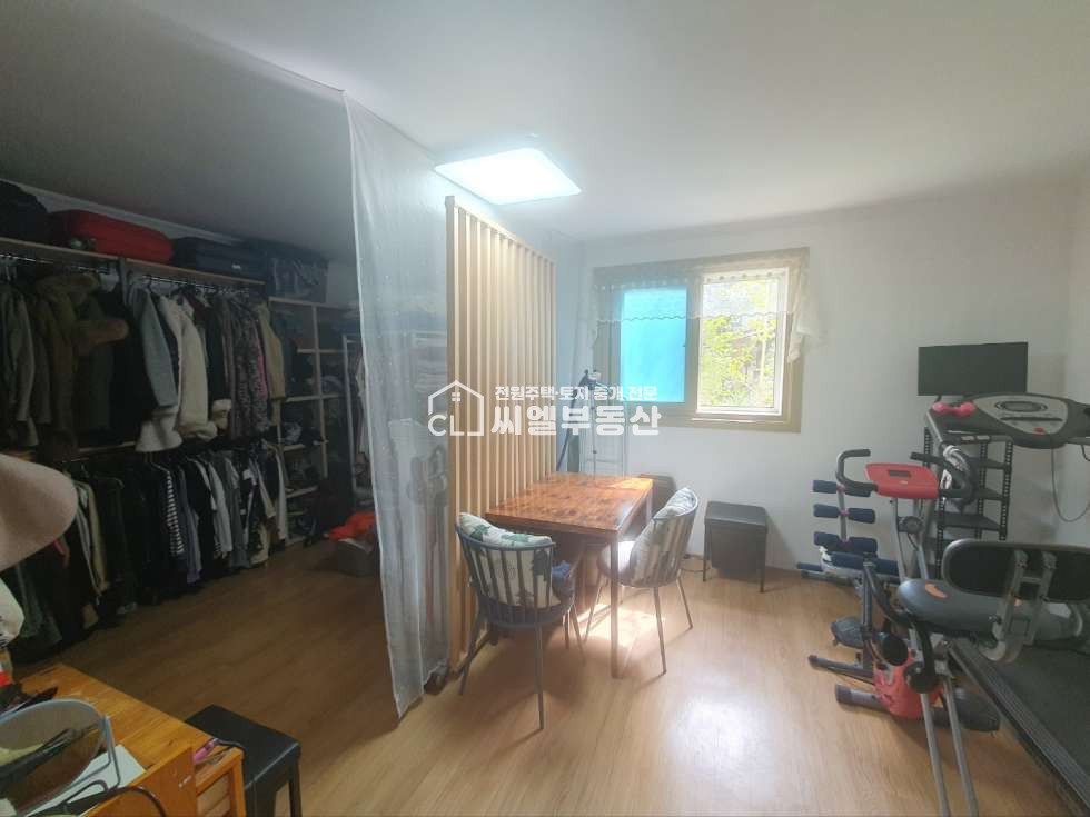 충남 천안동남구 성남면 신사리 토지 89평(293㎡), 연면적 26평(86㎡) 매매 매물번호 12136 사진 4