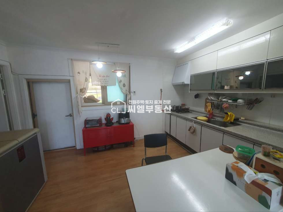 충남 천안동남구 성남면 신사리 토지 89평(293㎡), 연면적 26평(86㎡) 매매 매물번호 12136 사진 5