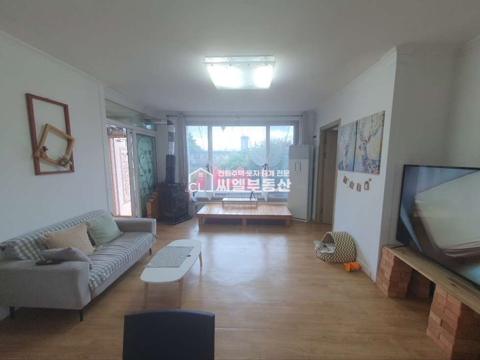 충남 천안동남구 성남면 신사리 토지 89평(293㎡), 연면적 26평(86㎡) 매매 매물번호 12136 사진 7