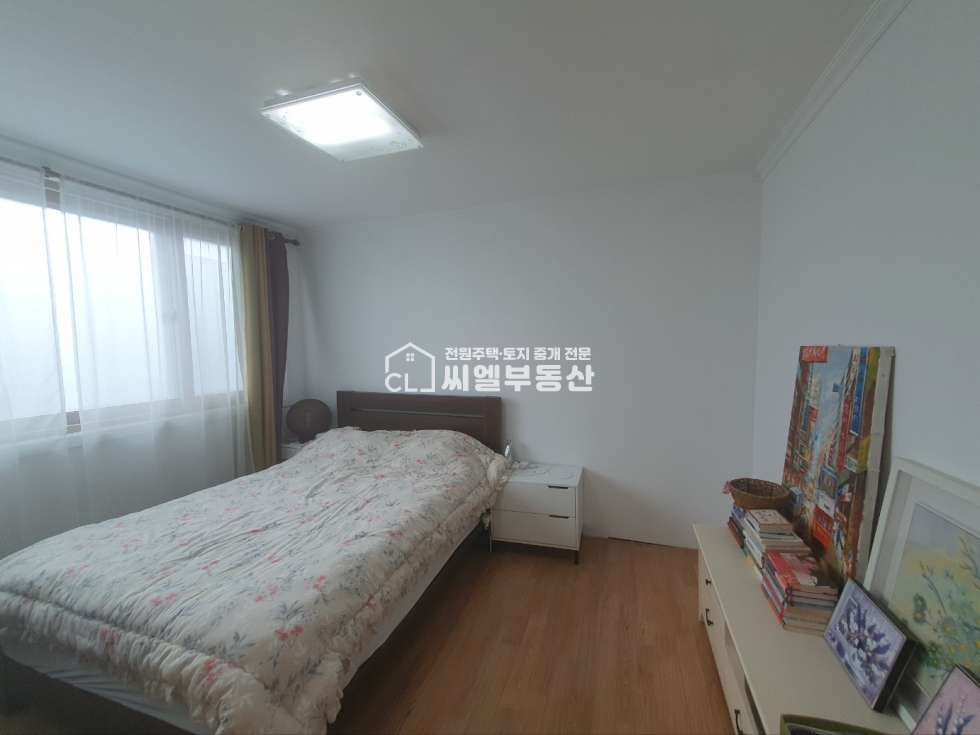 충남 천안동남구 성남면 신사리 토지 89평(293㎡), 연면적 26평(86㎡) 매매 매물번호 12136 사진 8