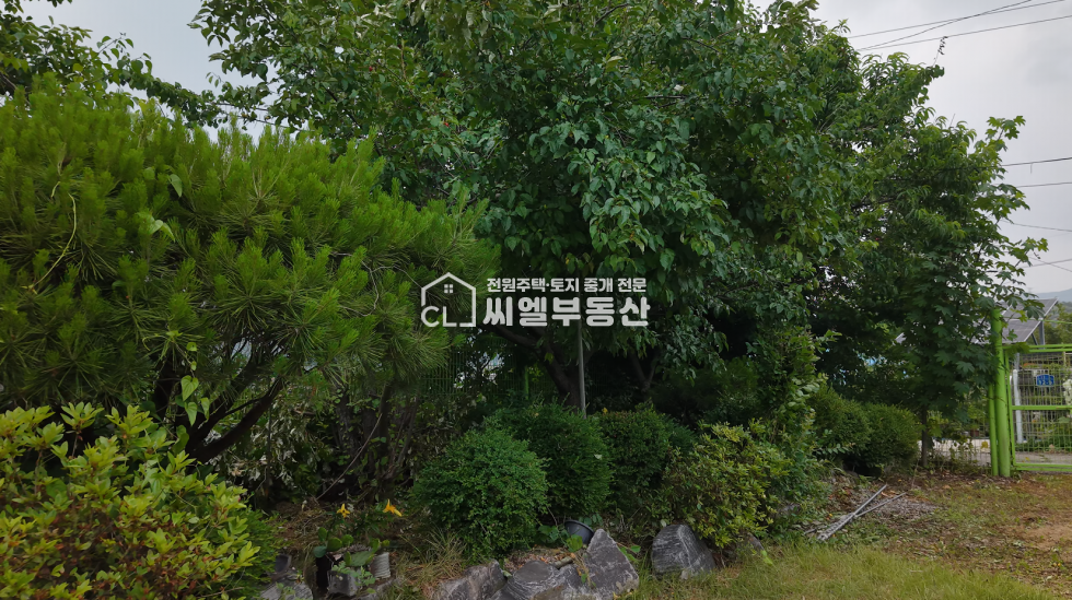충남 천안동남구 병천면 봉항리 토지 191평(630㎡), 연면적 27평(89㎡) 매매 매물번호 12533 사진 3