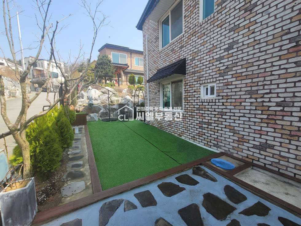 충남 천안동남구 병천면 가전리 토지 100평(330㎡), 연면적 26평(85.8㎡) 매매 매물번호 12462 사진 4