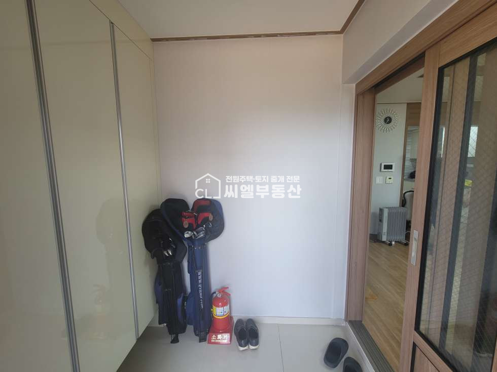 충남 천안동남구 병천면 가전리 토지 100평(330㎡), 연면적 26평(85.8㎡) 매매 매물번호 12462 사진 6