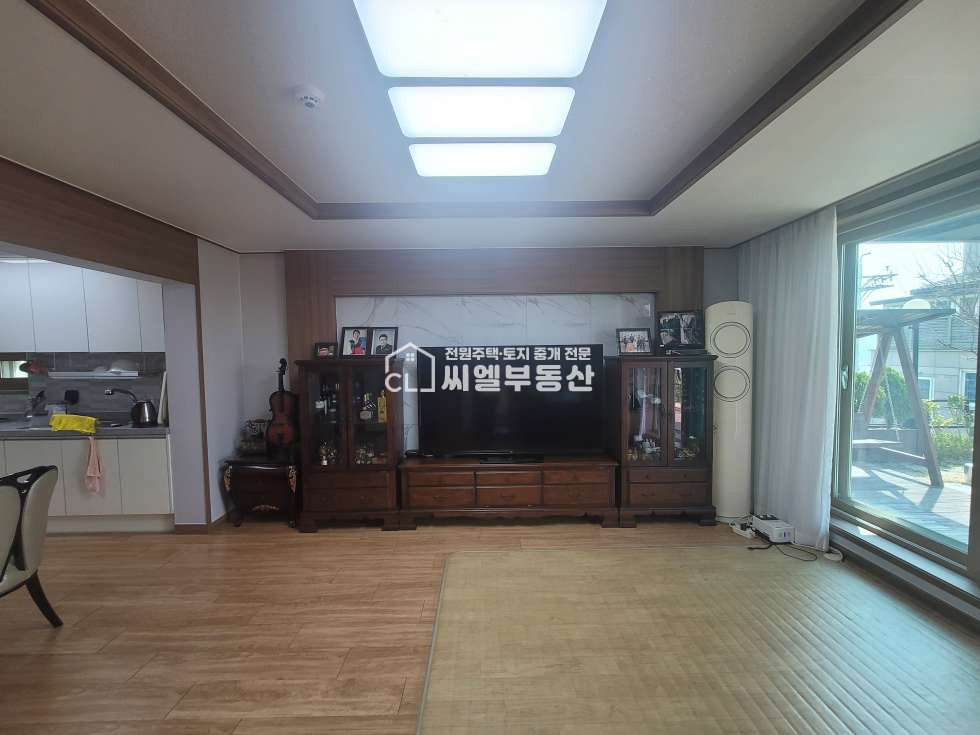 충남 천안동남구 병천면 가전리 토지 100평(330㎡), 연면적 26평(85.8㎡) 매매 매물번호 12462 사진 7